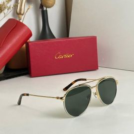 Picture of Cartier Sunglasses _SKUfw54107320fw